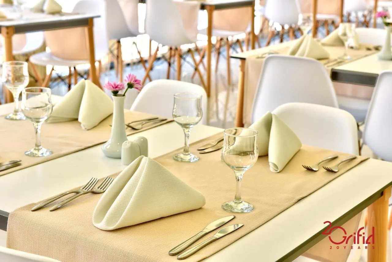 Grifid Hotel Foresta (Adults Only) Złote Piaski