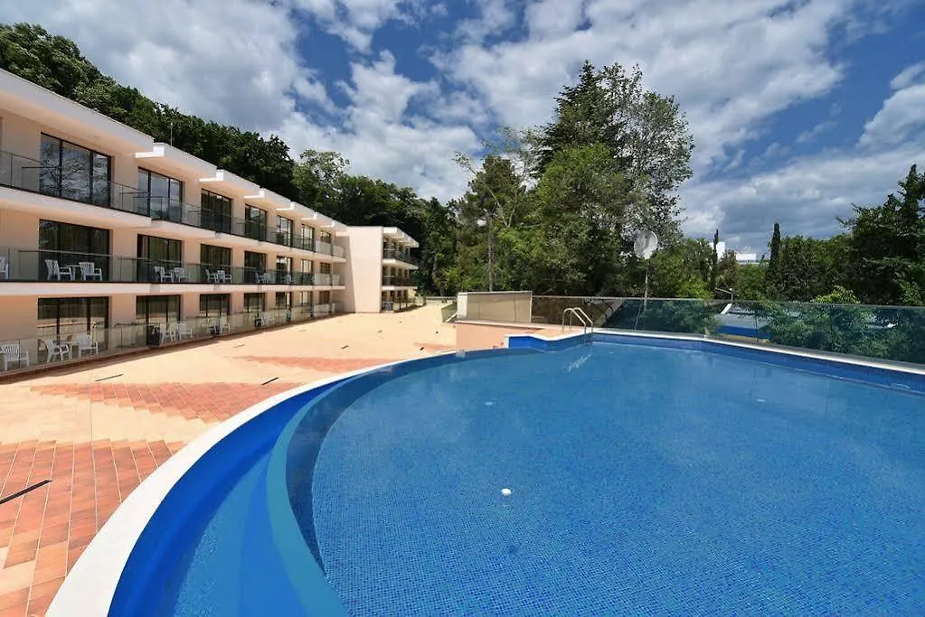 Grifid Hotel Foresta (Adults Only) Złote Piaski