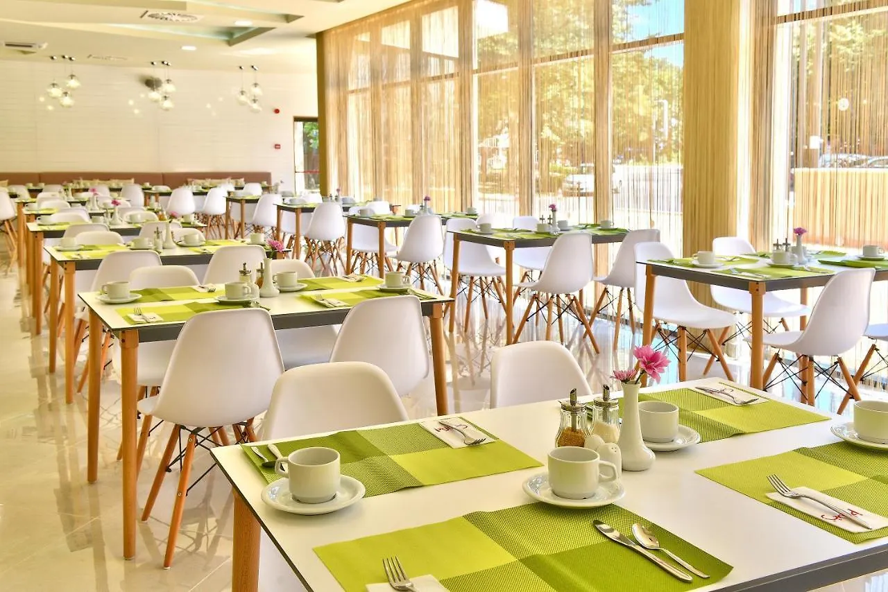 Grifid Hotel Foresta (Adults Only) Złote Piaski