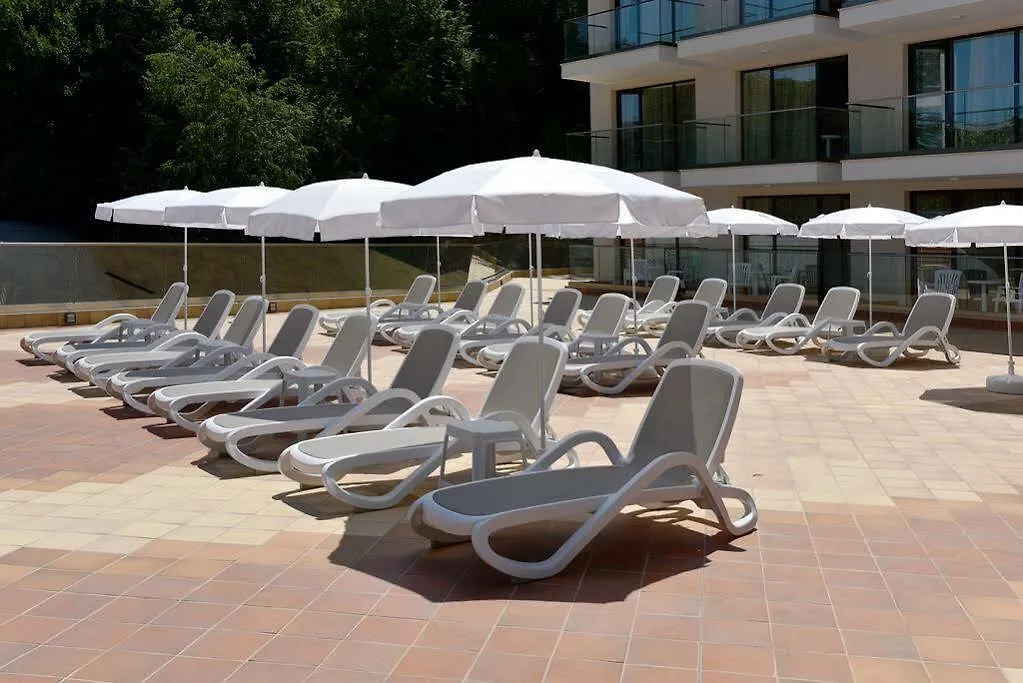 Grifid Hotel Foresta (Adults Only) Złote Piaski