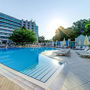 4* Hotel Mirabelle - Half Board Plus&all Inclusive
