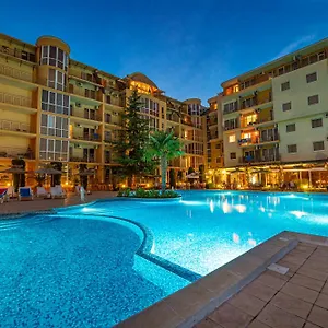 Joya Park Hotel