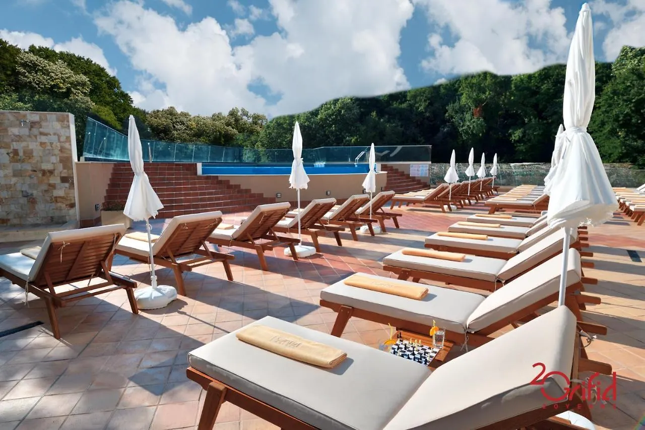 Grifid Hotel Foresta (Adults Only) Golden Sands