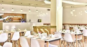***  Grifid Hotel Foresta (Adults Only) Golden Sands Bulgaria