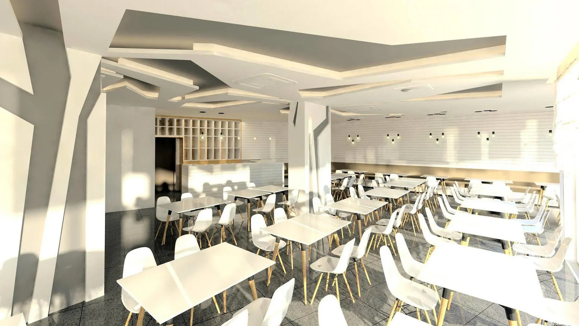 Grifid Hotel Foresta (Adults Only) Golden Sands