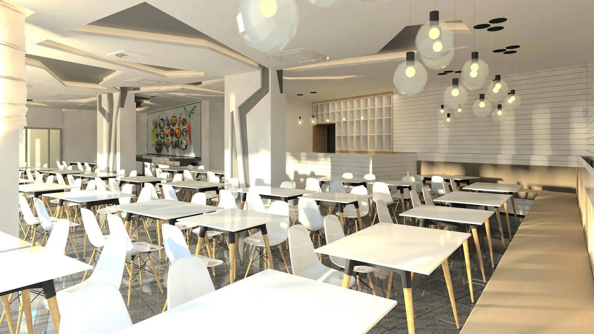Grifid Hotel Foresta (Adults Only) Golden Sands